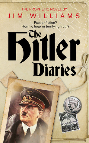 The Hitler Diaries