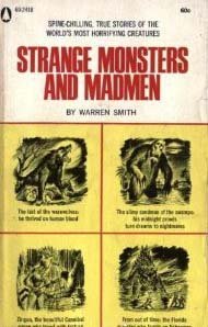 Strange Monsters and Madmen (Paperback)