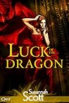 Luck of the Dragon by Susannah Scott