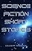Science Fiction Short Stories by Celesta Thiessen