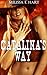 Catalina's Way