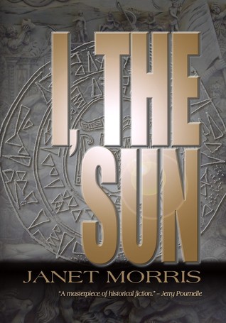 I the Sun