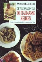 De vele smaken van de Italiaanse keuken (Paperback)