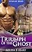 Triumph of the Ghost (Lynxar Series, #6)
