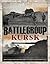 Battlegroup Kursk by Warwick Kinrade