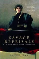 Savage Reprisals: Bleak House, Madame Bovary, Buddenbrooks (Paperback)
