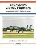 Yakovlev's V/Stol Fighters
