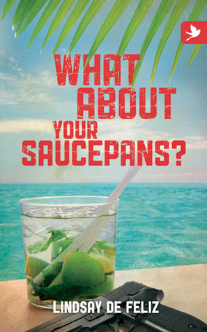 What about Your Saucepans?