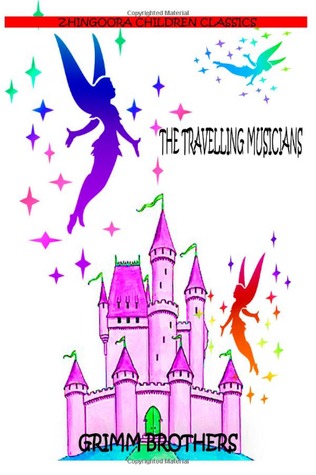 The Travelling Musicians