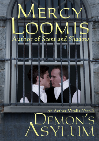 Demon's Asylum: an Aether Vitalis Novella