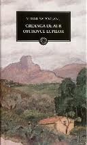 Creanga de aur. Ostrovul lupilor (Hardcover)