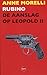 Rubino. De aanslag op Leopold II by Anne Morelli