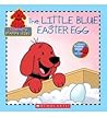 The Little Blue Easter Egg by Sarah Fisch