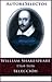 Autores Selectos: William Shakespeare (1564-1616)