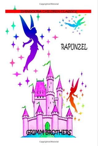 Rapunzel