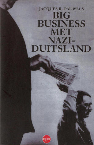 Big business met nazi-Duitsland