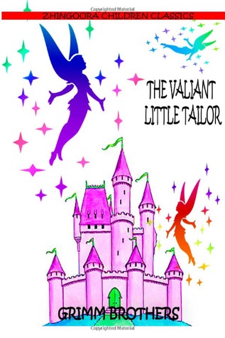 The Valiant Little Tailor