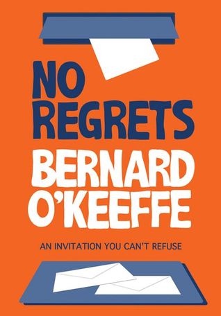 No Regrets (Paperback)