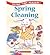 Spring Cleaning (Rhyme Time Readers)