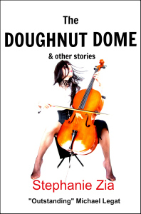 The Doughnut Dome & Other Stories