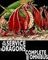 In the Service of...