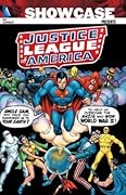 Showcase Presents: Justice League of America, Vol. 6