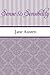 Sense & Sensibility