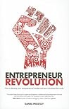 Entrepreneur Revolution by Daniel Priestley