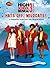 Disney High School Musical 3: Hats Off, Wildcats!: A Graduation Guide from Your Favorite Seniors (Disney High School Musical 3; Senior Year)
