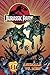 Jurassic Park Vol. 8: Animals Vs. Man!: Animals Vs. Man! (Jurassic Park, 8)