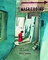 Nasreddine by Odile Weulersse