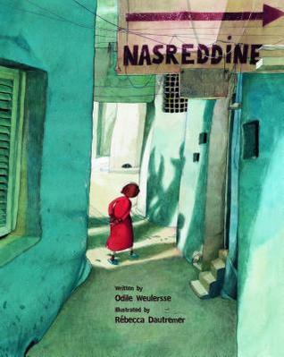 Nasreddine (Hardcover)