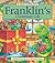 Franklin's Christmas Gift by Paulette Bourgeois
