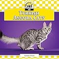 Turkish Angora Cats