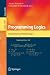 Programming Logics: Essays in Memory of Harald Ganzinger (Theoretical Computer Science and General Issues)