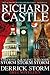 Derrick Storm: Drei Novellen (Derrick Storm, #1-3)