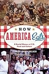 How America Eats:...