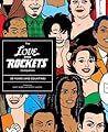 The Love and Rockets Companion by Marc Sobel