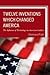 Twelve Inventions Which Changed America by Gerhard Falk