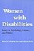 Women with Disabilities by Michelle Fine