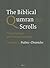 The Biblical Qumran Scrolls. Volume 3: Psalms-Chronicles: Transcriptions and Textual Variants
