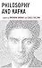 Philosophy and Kafka by Brendan Moran