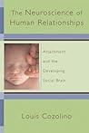 The Neuroscience of Human Relationships by Louis Cozolino