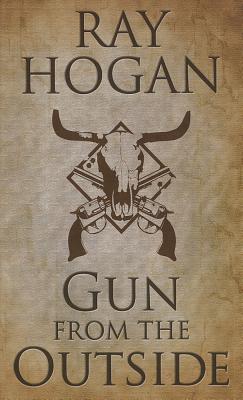 Gun From the Outside (Hardcover)