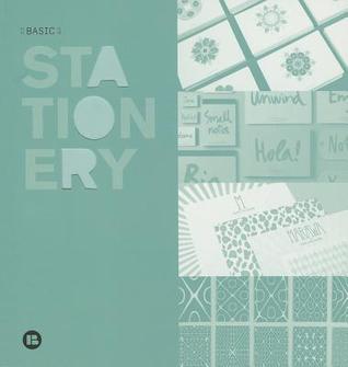 Basic Stationery (Paperback)