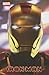 Marvel Universe Iron Man (Marvel Adventures)