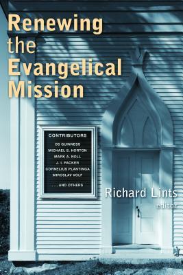 Renewing the Evangielical Mission