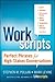 Workscripts: Perfect Phrases for High-Stakes Conversations