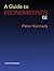 A Guide to Econometrics. 6th edition by Peter E. Kennedy