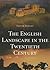 The English Landscape in th...